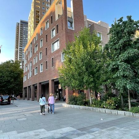 Luxury Apartment 런던 외부 사진