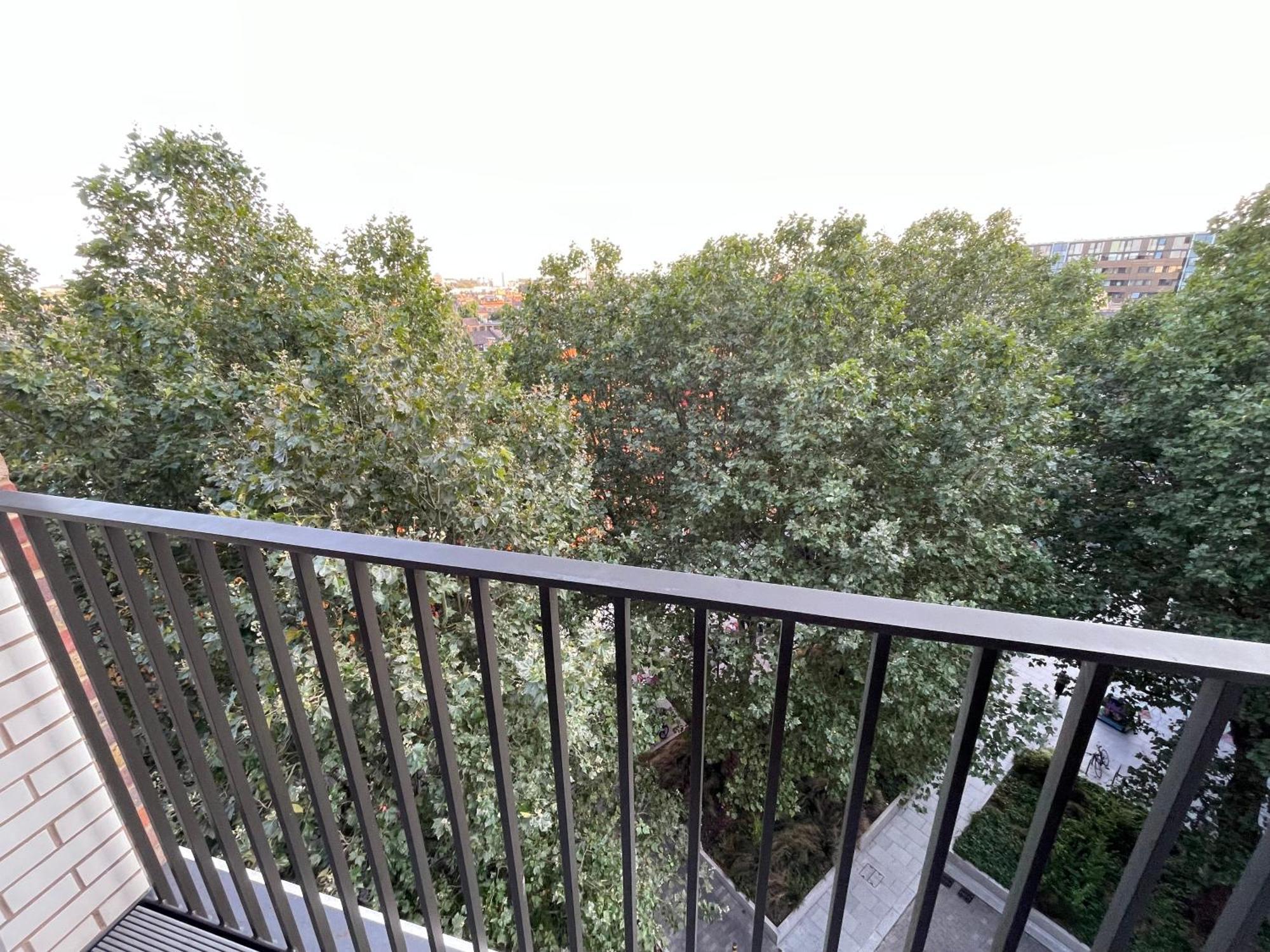 Luxury Apartment 런던 외부 사진